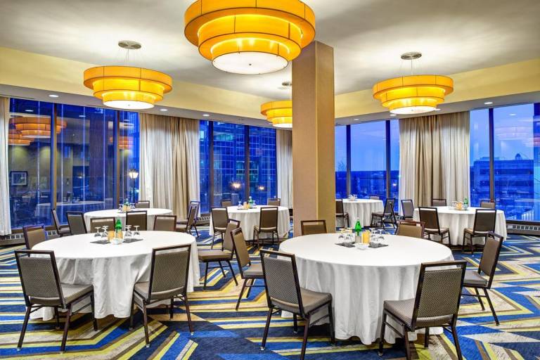 The Hollis Halifax - a DoubleTree Suites by Hilton — photo 2
