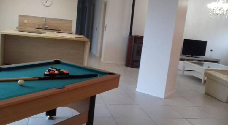 200 m² Villa