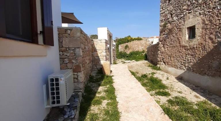 Διαμέρισμα Limnionas
