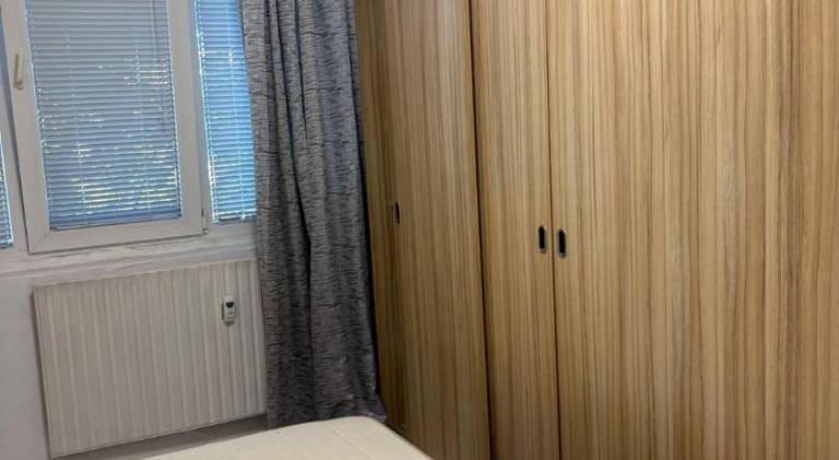 Apartment with 1 room for 3 persons in Sofia