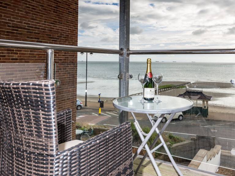 Apartment Shanklin