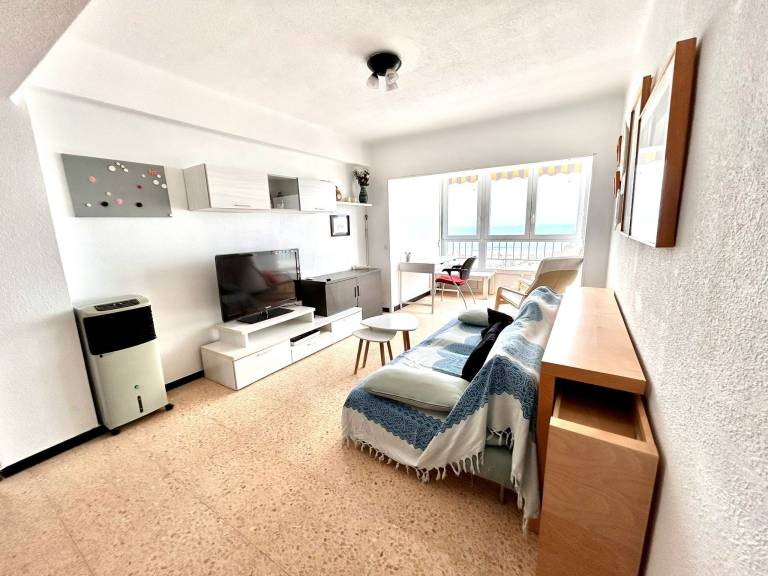Apartamento El Puig