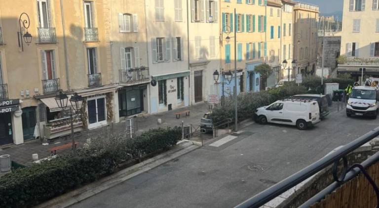 Holiday apartment with 1 room for 4 persons — photo 4
