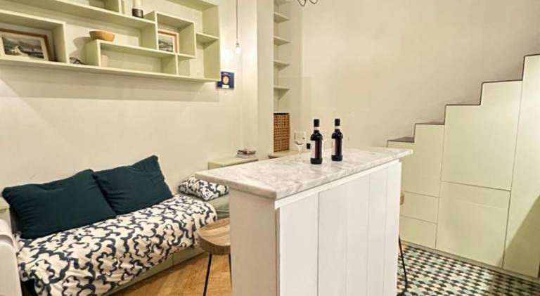 Apartment | Close to Notre-Dame de Paris in Montrouge