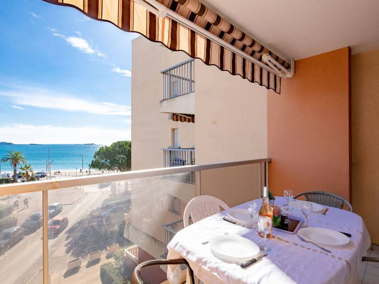 Ferienwohnung Fréjus