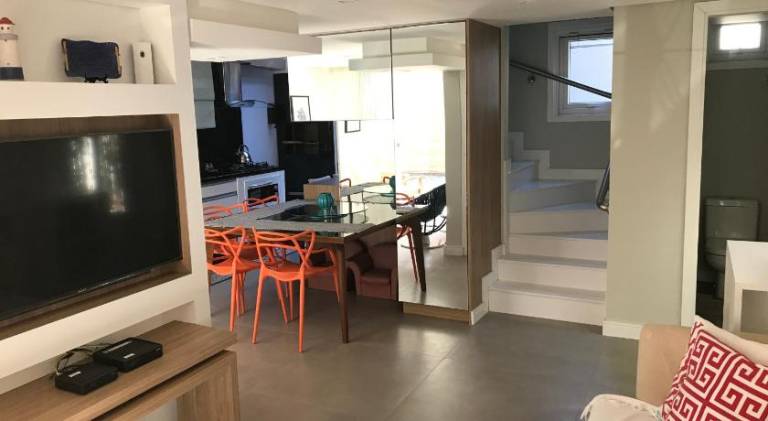 Vacation home with 3 rooms for 7 persons — photo 2