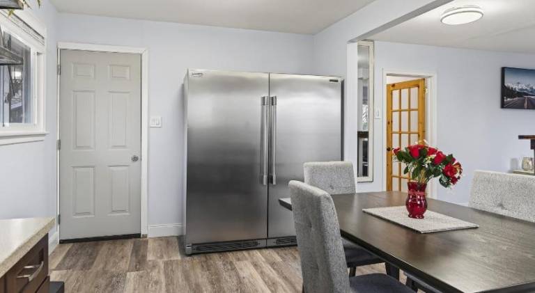 Apartment with 3 rooms for 6 persons — photo 4