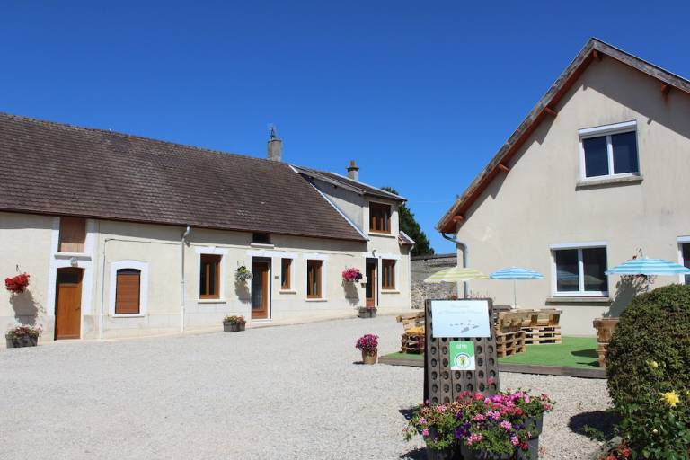 Cottage Œuilly