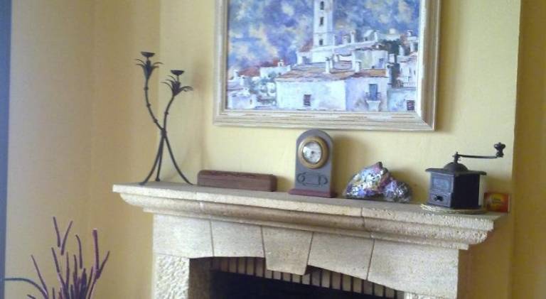 Apartamento Capileira