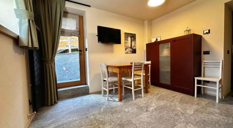 Holiday apartment with 1 room for 2 persons — photo 5