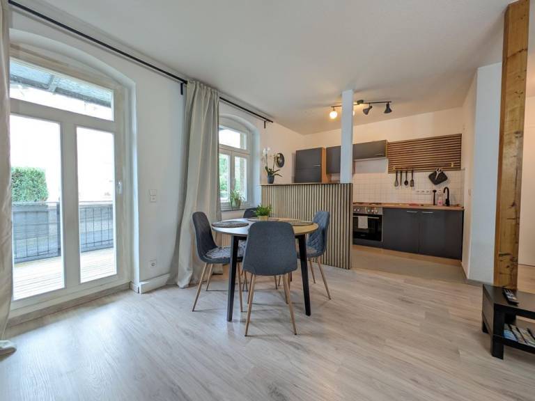 Ferienwohnung  Pirna