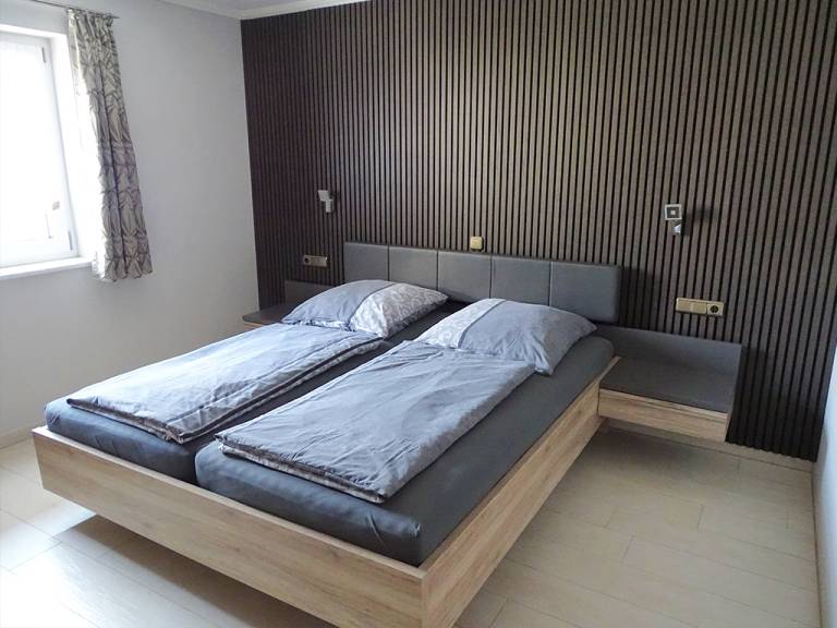 Ferienwohnung Brombach