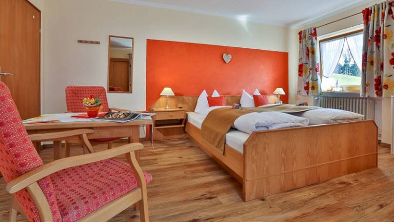 Privatzimmer Ramsau bei Berchtesgaden