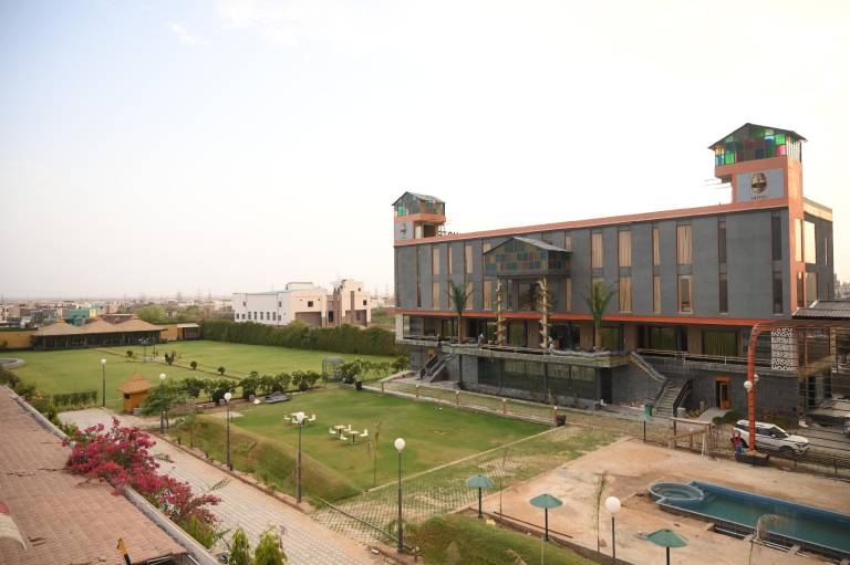Apartment Bikaner