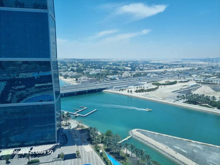 Apartment Doha
