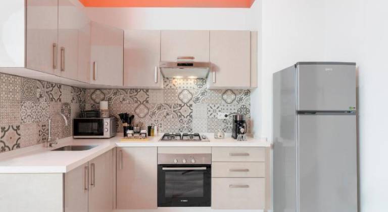 Rental apartment with terrace — photo 4