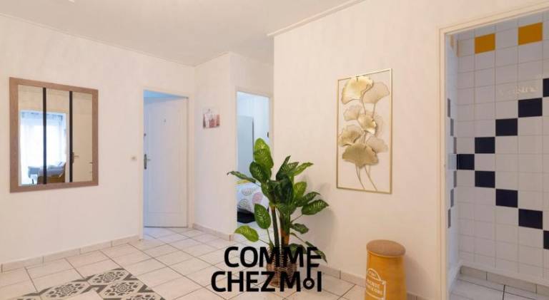 Holiday apartment with 1 room for 6 persons — photo 3
