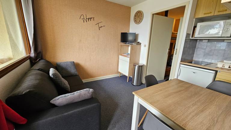 Family-friendly lovely holiday apartment | Mountain view | Close to the ski | Pets are welcome — photo 2