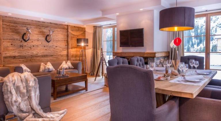 Family-friendly pleasant chalet with sauna, yard & terrace | Ski nearby | Good for workation | Pet-friendly — photo 4