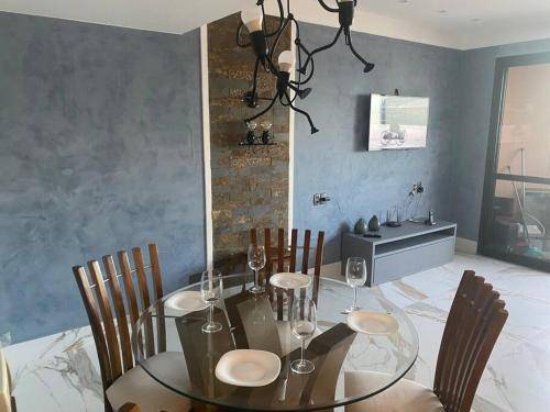 50 m² Ferienwohnung