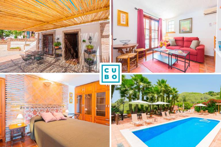 Bungalow Mijas