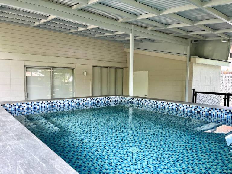 Vacation home with 4 rooms for 14 persons — photo 4