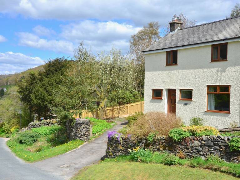 Cottage Newby Bridge