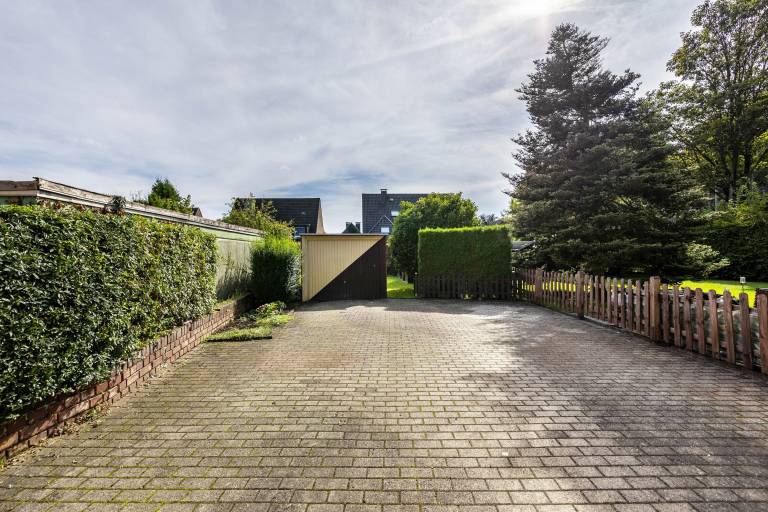Ferienwohnung Bottrop