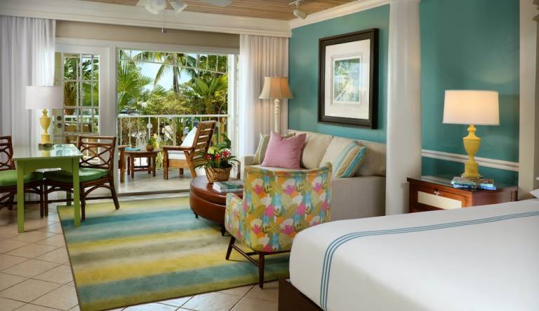 Resort Key West