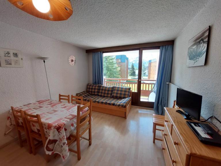 Ferienwohnung Les Deux Alpes