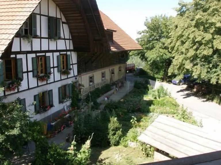 Agroturistika  Köniz