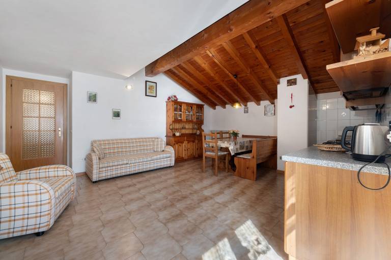 Holiday Home 'Vendrogno' with Mountain View, Private Garden and Wi-Fi — photo 5