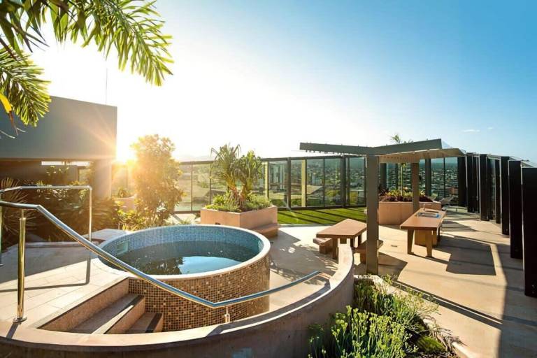 Apartment Saint Lucia