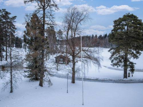 Talo Ikaalinen