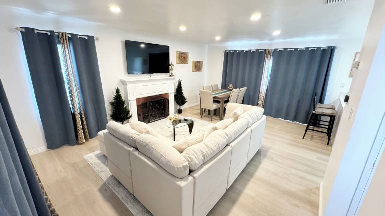 House Whittier