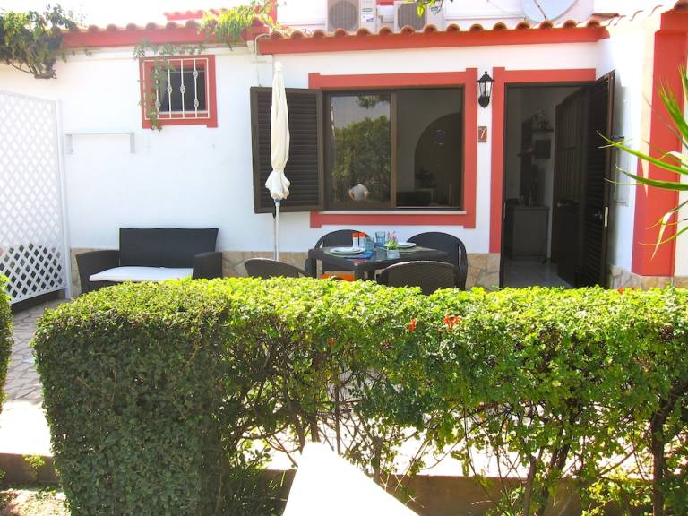 Aparthotel Vilamoura