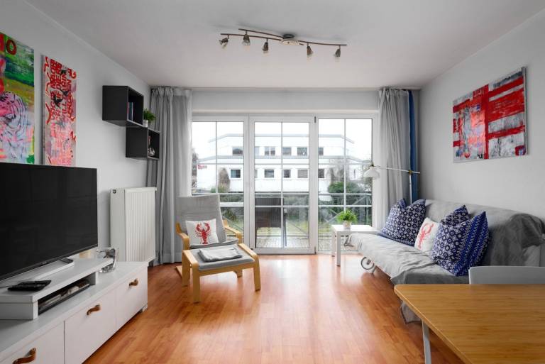 Ferienwohnung Schilksee