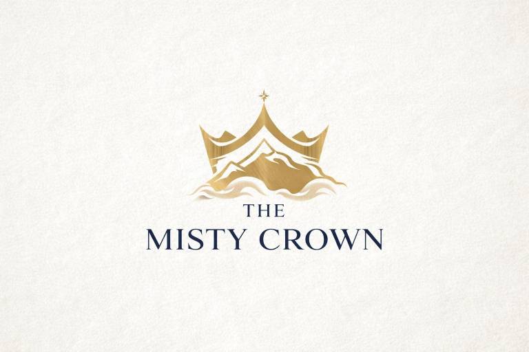 THE MISTY CROWN