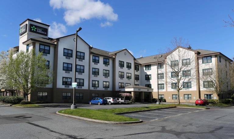 Extended Stay America Suites - Seattle - Lynnwood in Bothell, WA