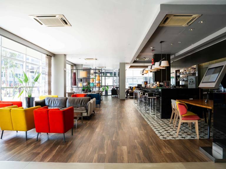Novotel Lima — photo 4