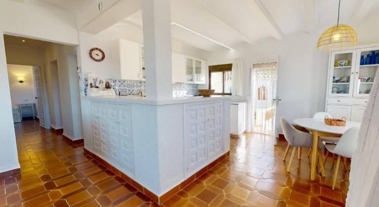 Villa with pool | Dogs allowed — photo 4