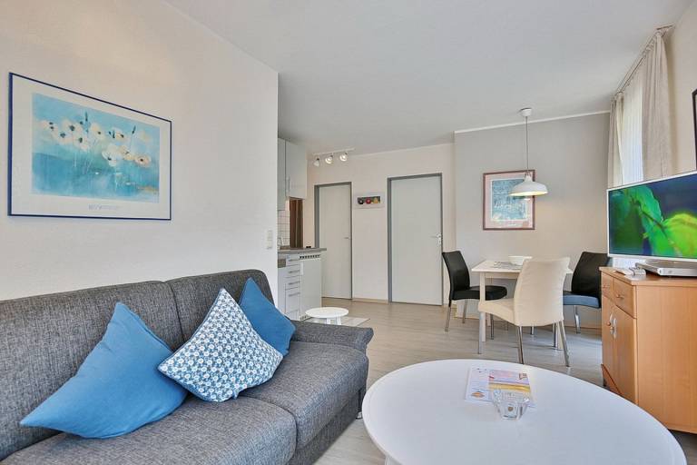 Am Rosenhain 6 Appartement 3 — photo 4