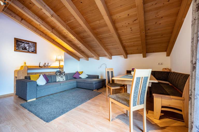 Ferienwohnung  Lüsen