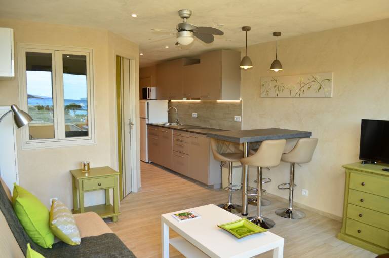 Appartement Bormes-les-Mimosas