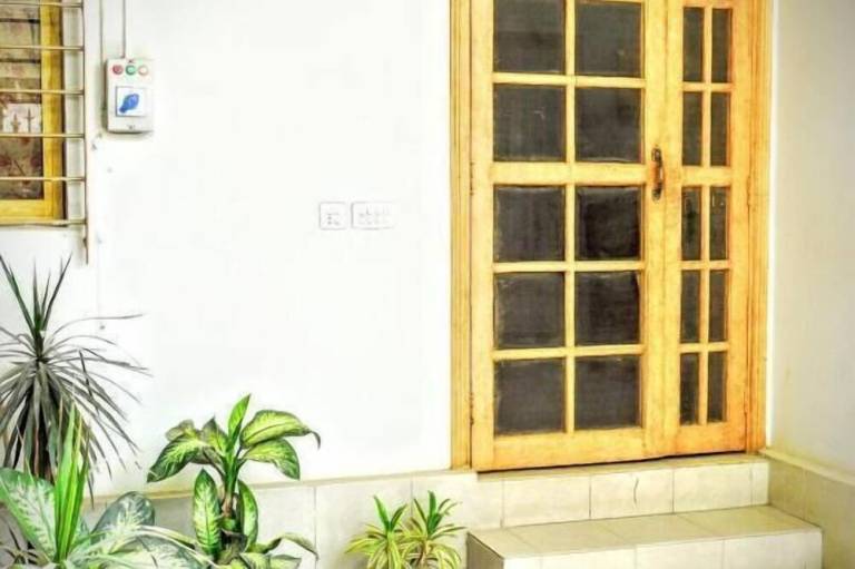 Jannat Guest House