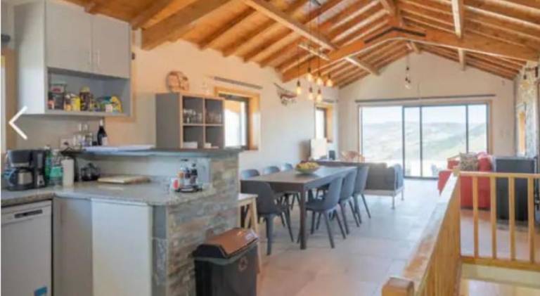 Villa with grill, terrace & jacuzzi — photo 4