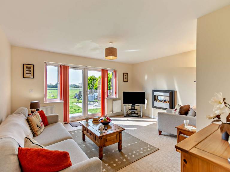 Cottage  Workington