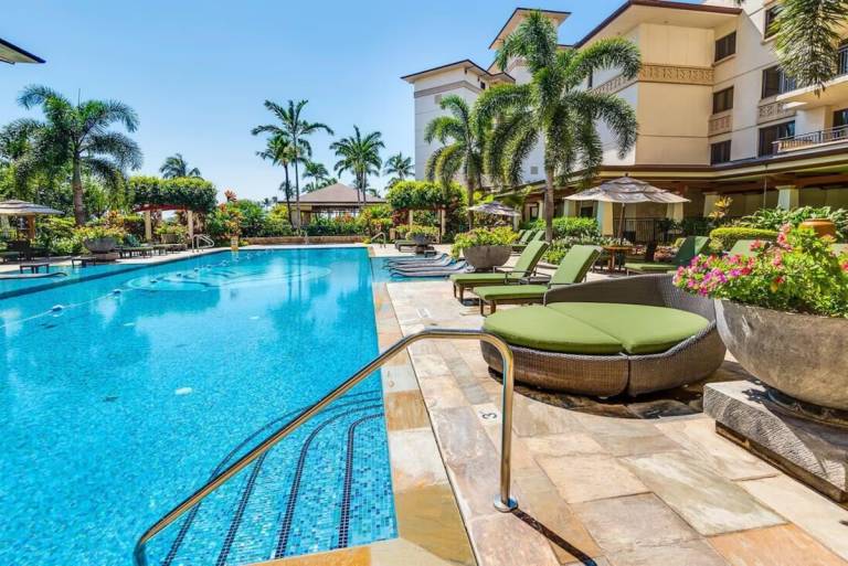 Villa Ko Olina
