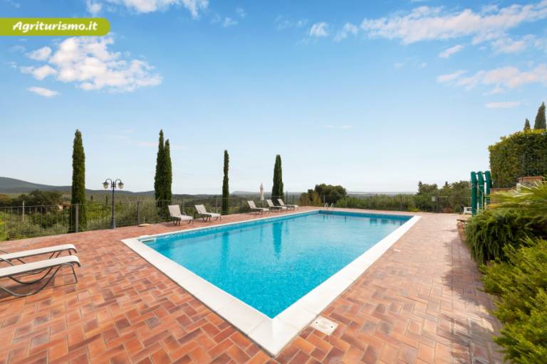 Agriturismo Il Frantoio: Agriturismo Il Frantoio: Casa Alvaro (3 ADULTS 1 CHILD UNDER 12) — photo 3