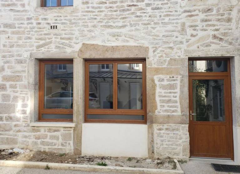 Apartment Saint-Philibert